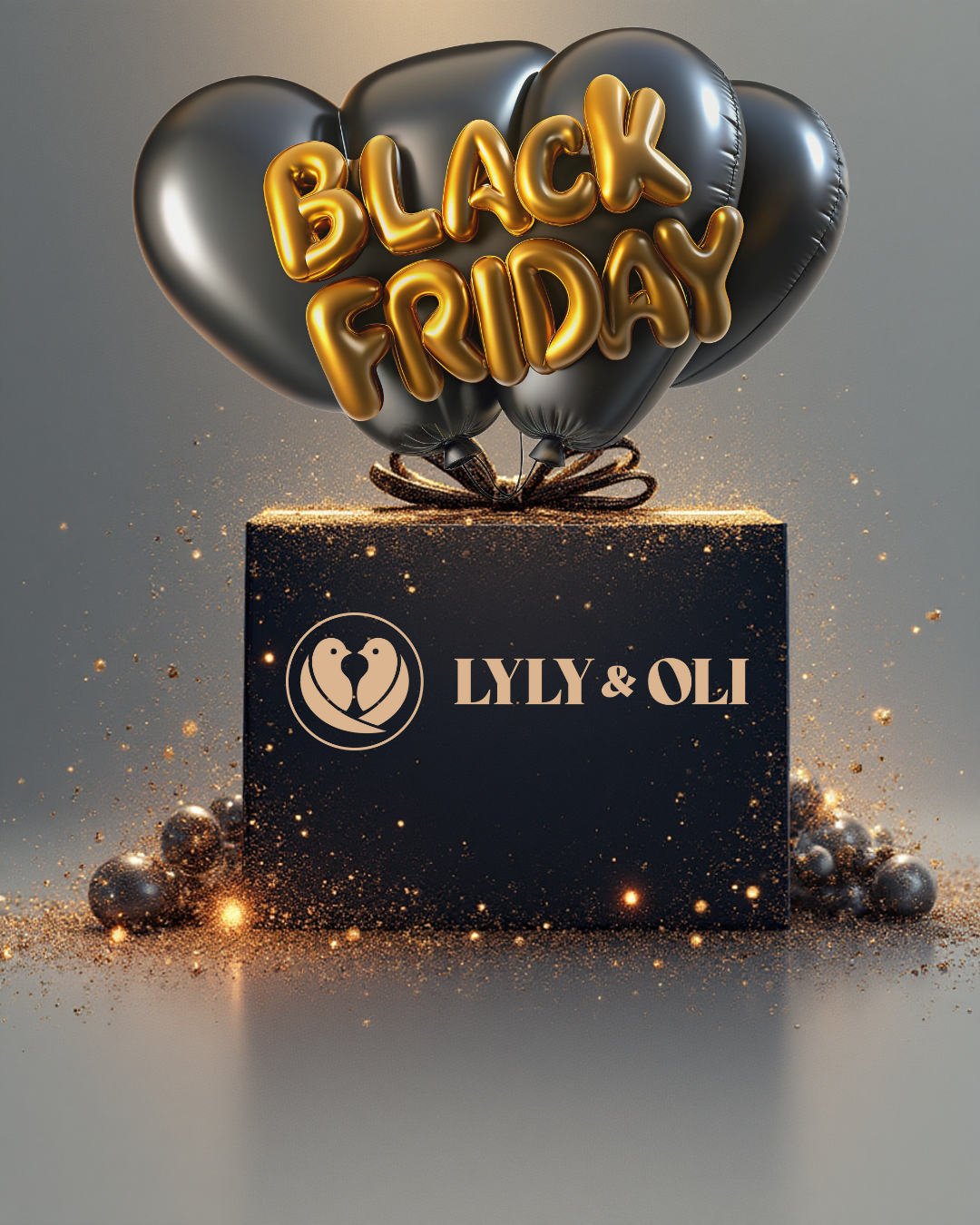 Cadeaux Black Friday pour couples – Guide complet 2025