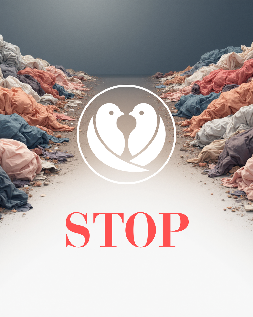 “Face à la fast fashion, une autre voie est possible : Lyly et Oli”