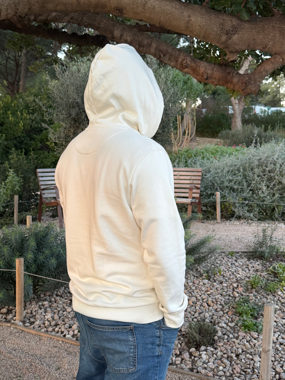 SWEAT A CAPUCHE HOPE Addict