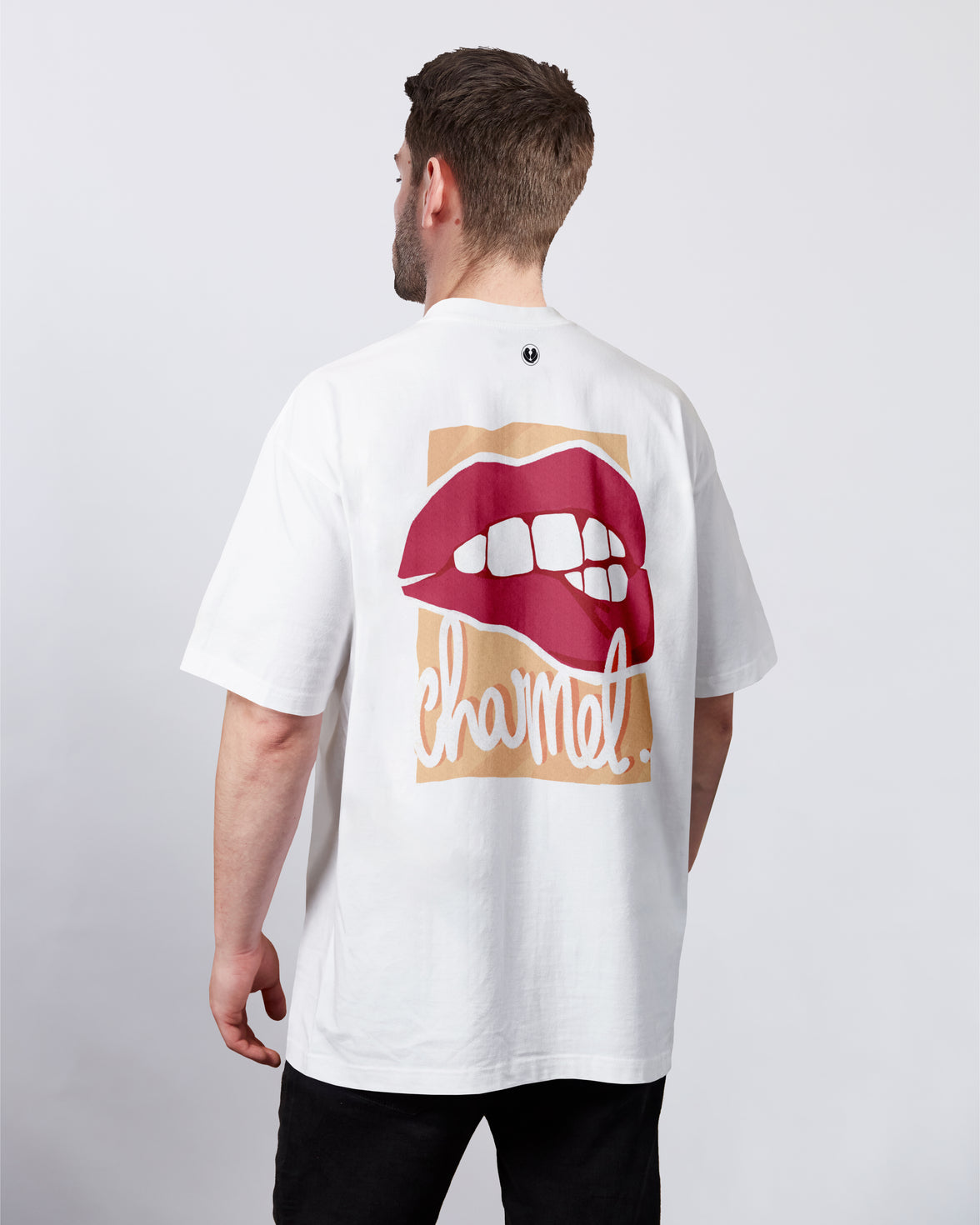 T-SHIRT AMOR - TRENDY