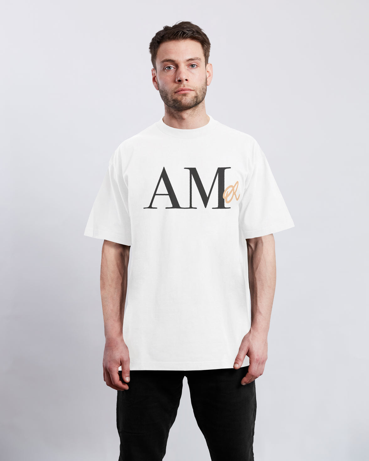 T-SHIRT AMOR - TRENDY
