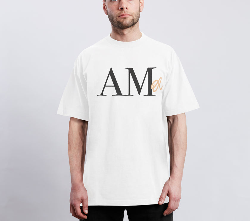 T-SHIRT AMOR - TRENDY