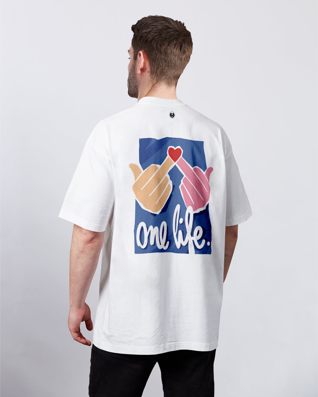 T-SHIRT FUCK - TRENDY