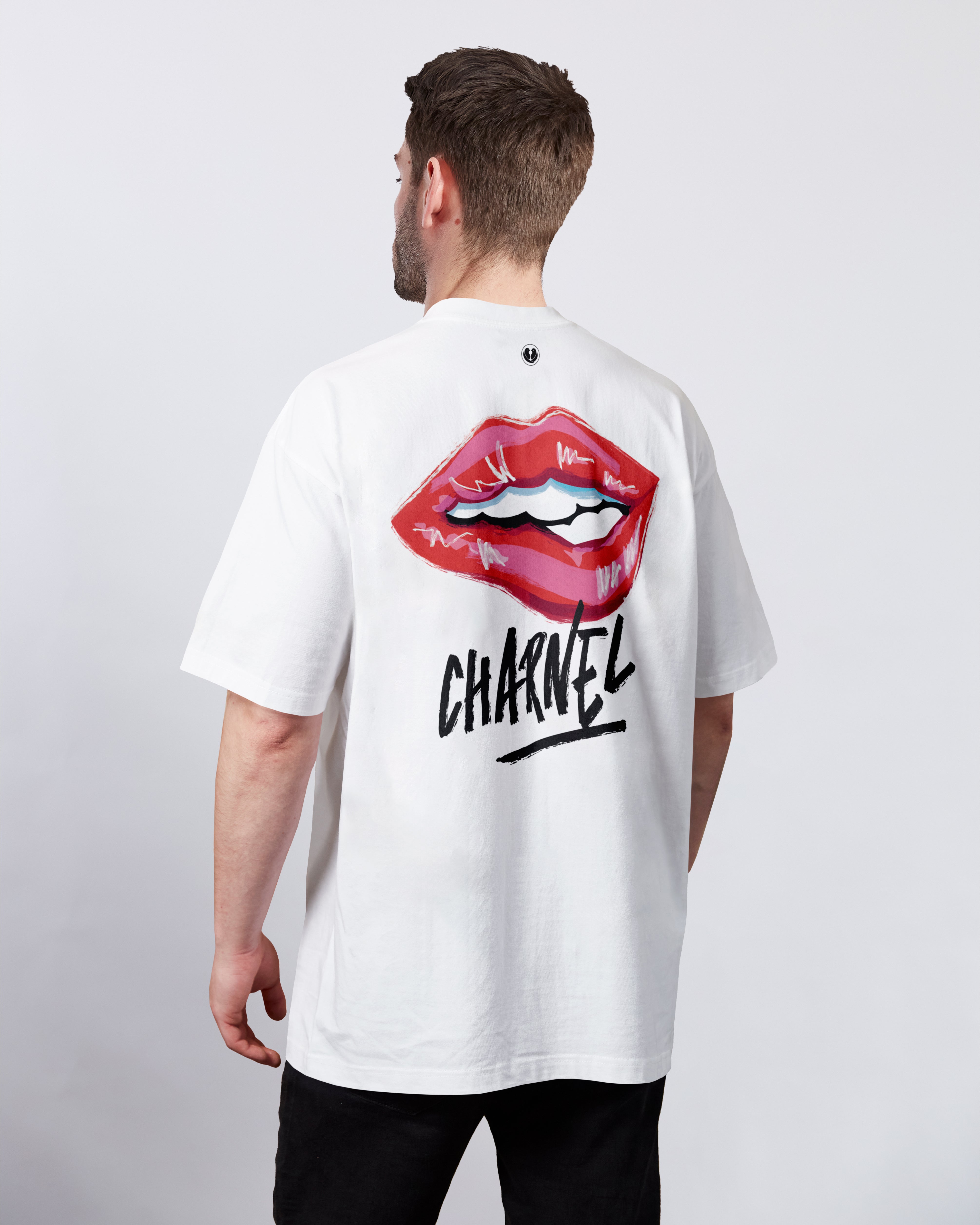 T-SHIRT AMOR - URBAN