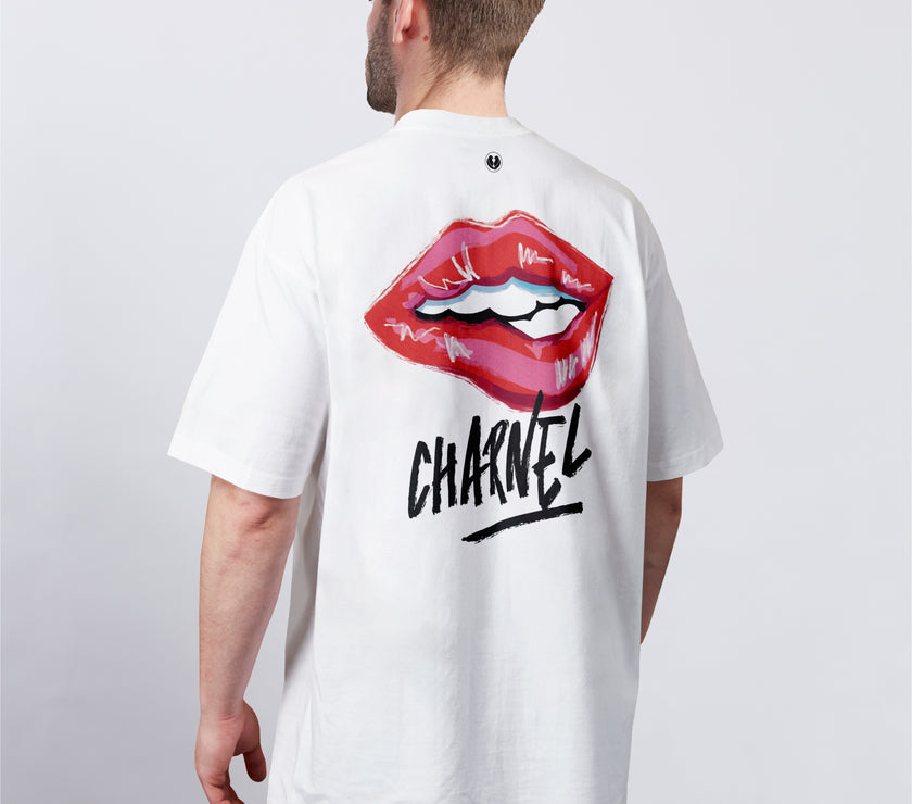 T-SHIRT AMOR - URBAN