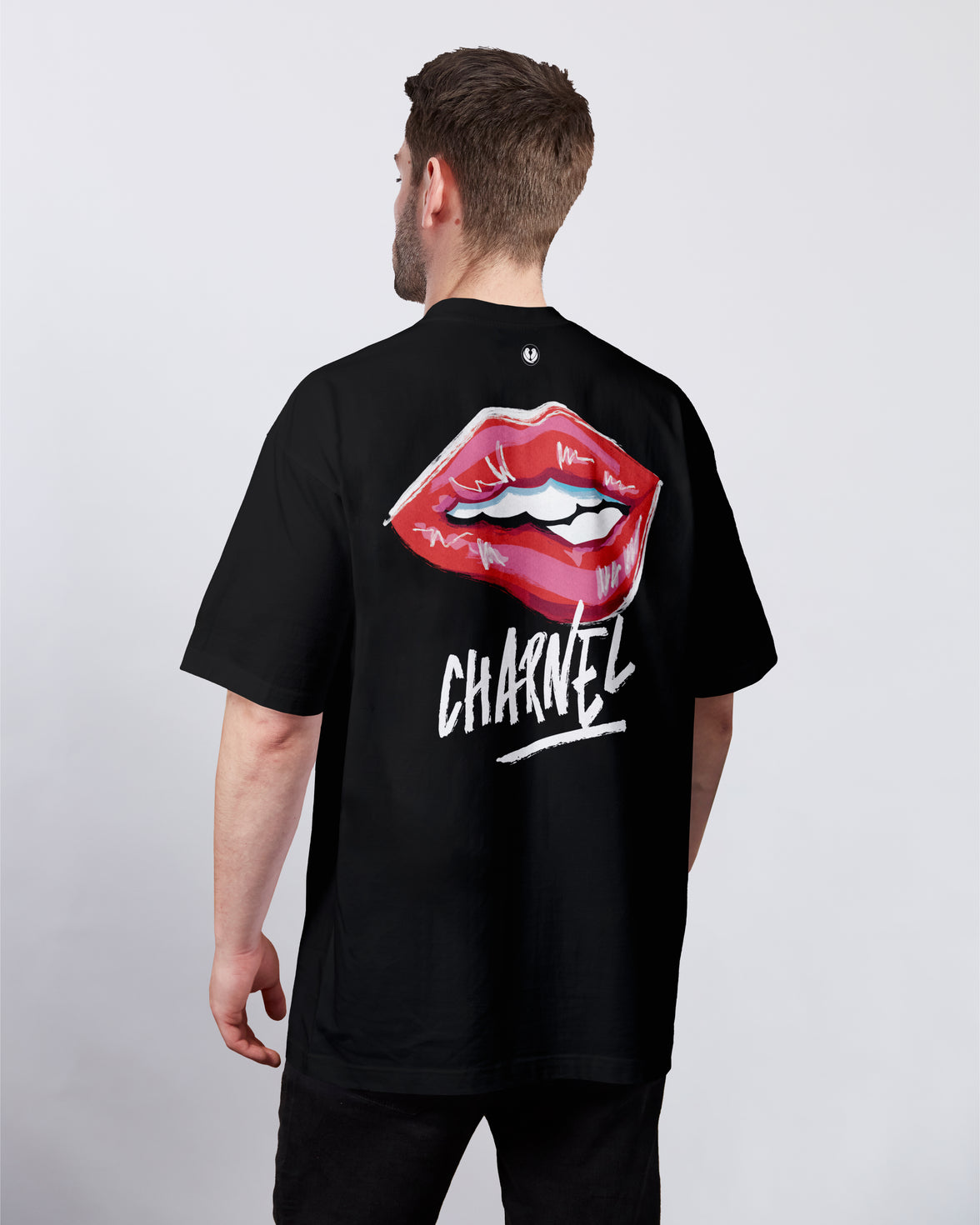 T-SHIRT AMOR - URBAN