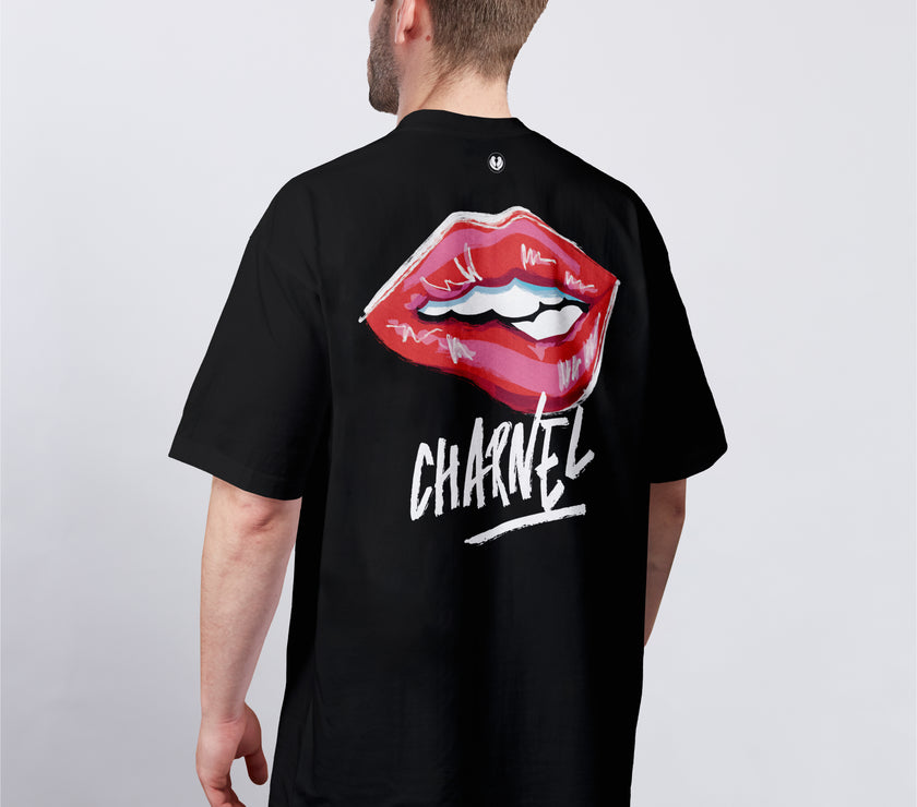 T-SHIRT AMOR - URBAN