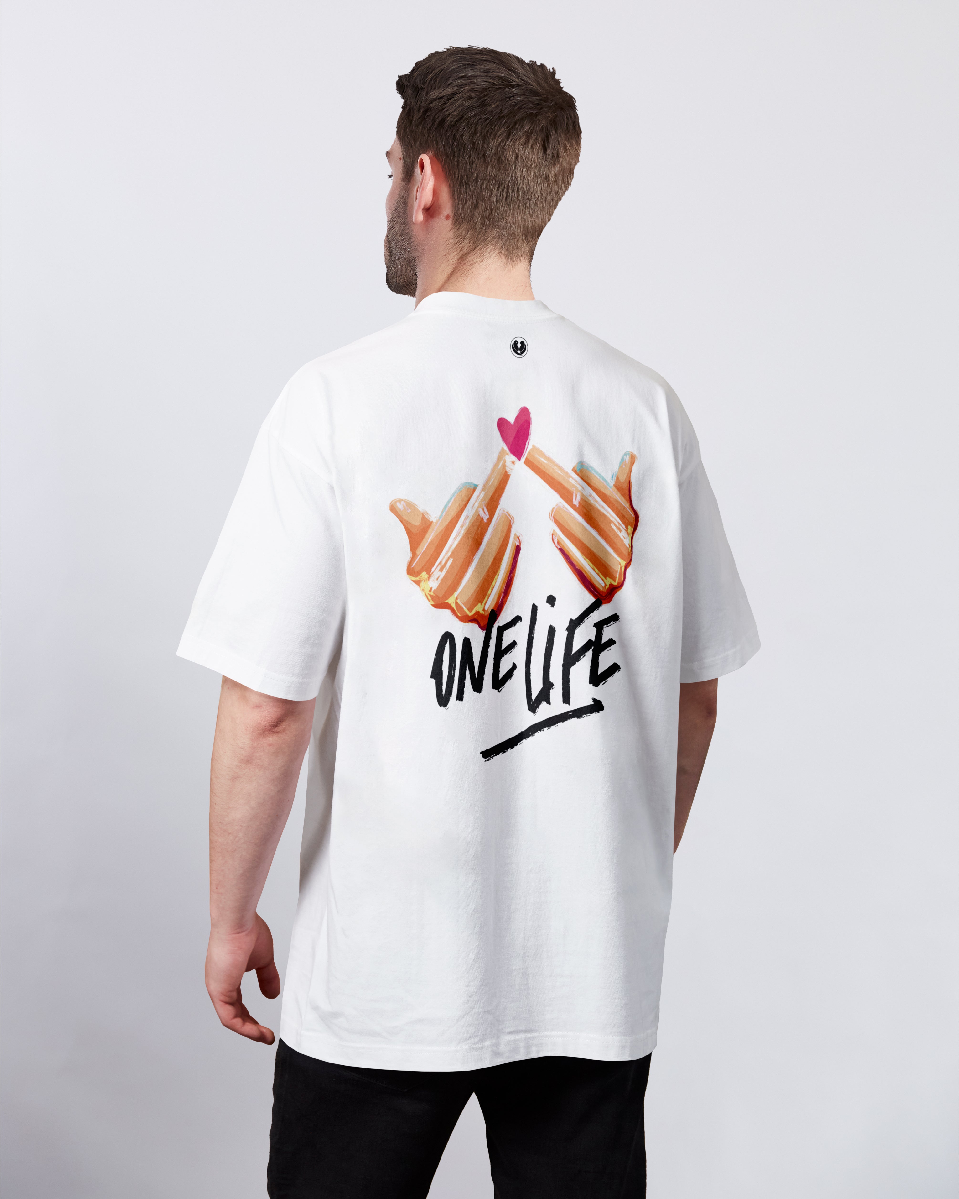 T-SHIRT FUCK - URBAN