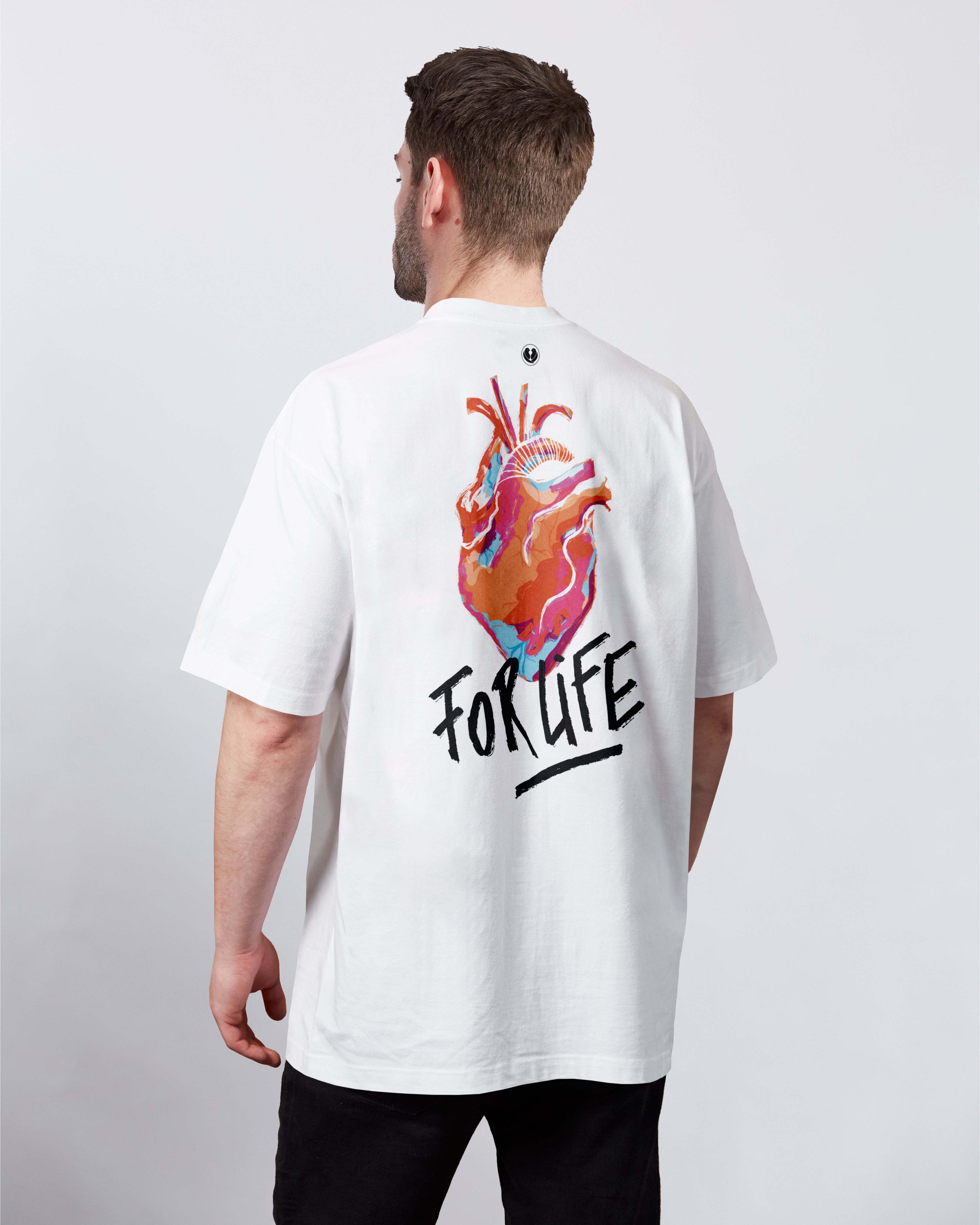 T-SHIRT LOVE - URBAN